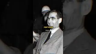 What did the Nazis laugh about during the Nuremberg Trials