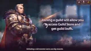 02/03 HIT : Duels + Chat : Heroes of incredible tales