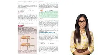 Science 7 Chapter 2 Principles of Heat Transfer and Temperature | learning kids video | Future Star