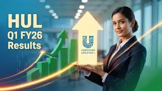 HUL Q1 Results 2026: Key Insights & Growth Secrets Revealed!