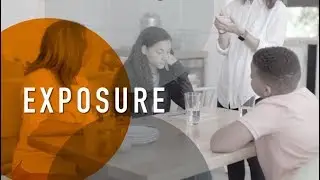 TRAILS Short Film Series - Exposure