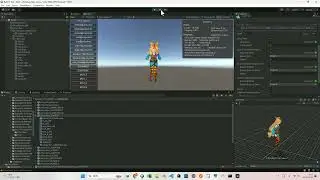 Root Transform Position (Y)のBake into Pose