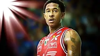 MarShon Brooks Highlights Euroleague 2014-2015 (Full HD)