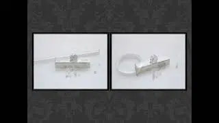 Hand Fabrication by Harold