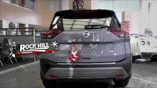 Rock Hill Nissan get up to $6,000 off MSRP