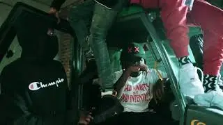 Yus Gz - STEP (Official Video) (Dir.byRaymundoe)