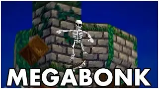 Unlocking the Chaos Tome | MEGABONK