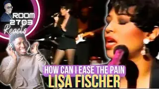 Lisa Fischer 