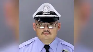 2 men found guilty of murdering Philadelphia Police Sgt. Richard Mendez