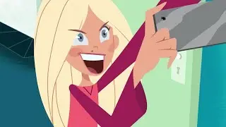 Magic la famille f&eacute;erique ⭐ Les stars de l'&eacute;cole (Saison 2) &Eacute;pisodes en HD
