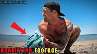 6 Shocking Fishing Encounters Caught on Camera | Ep100