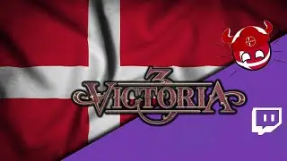 [Vic3] Bokoen1 Twitch Stream - 22.11.2023