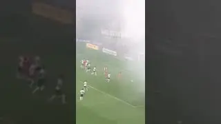 Bayern Munich 1-0 Frankfurt Amazing Free-kick goal by Joshua Kimmich 5'