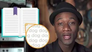 Digital Compression explained by Aloe Blacc