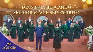 Coral gospel 