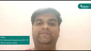 ITM University, Gwalior - College Review by the Students