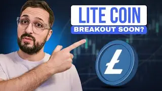 Анализ Litecoin &ndash; бычья дивергенция сигнализирует о движении к $100!