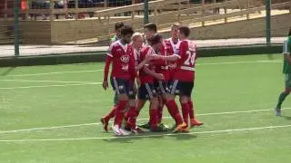 Vänersborg IF Vs Landvetter IS