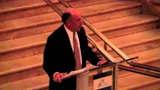 Detroit LISC 20th Anniversary - Chair Nick Khouri's Remarks, Intro by Craig Fahle