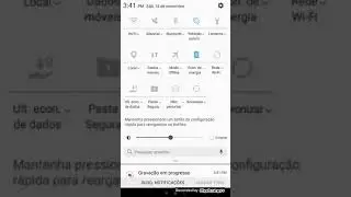 Como desligar o modo offline✈ do jeito certo