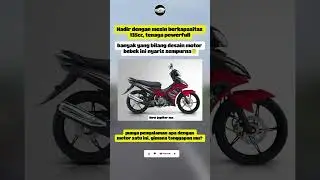 Nowy Jupiter MX 135 cm&sup3; &ndash; niemal idealny projekt? #szorty #motoryzacja #modyfikacja
