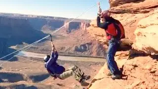 The Ultimate Playground 4K - ZipBASE (Moab)