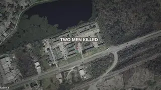 Two Men Fatally Shot on Chef Menteur Highway in New Orleans, Police say