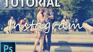 Tutorial Photoshop: Efectul Nashville - Instagram (gric.ro)
