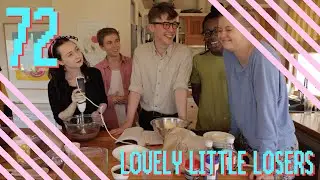 Boyet’s Brownies: A Tutorial | Lovely Little Losers