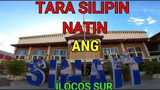 ANG BUHAY SA PROBINSYA {SINAIT ILOCOS SUR}