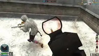 Operation 7 / vs NaNoS 19-7 By: DarckLP  (Única partida buena)