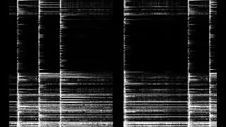 [Max/MSP] spectral process with jitter --- Warp and scrambled on freq bins