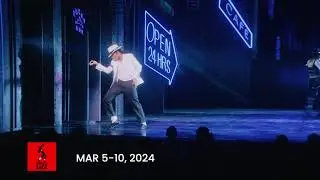 Broadway San Diego 46th SeasonTrailer