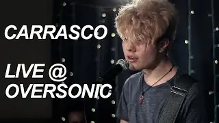 Cyanogaster - Carrasco (Live @ Oversonic)