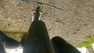 My Biggest Crash Ever!