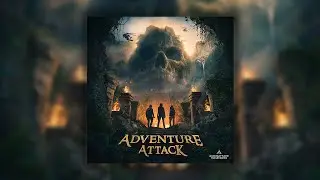 Audio Attack Trailer Series - Adventure Attack