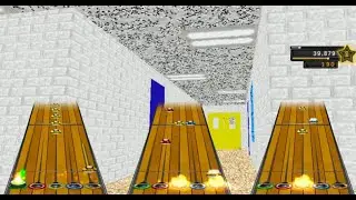 Schoolhouse Trouble! - Clone Hero Chart