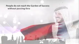[ Quote ] H.H.SH. Khalid bin Hamad AlKhalifa