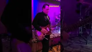 Fletcher Rockwell jam 