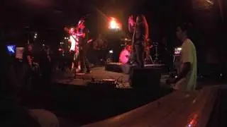 Bear The Construct - FULL SET (Malone's, Santa Ana, CA 08.21.16)