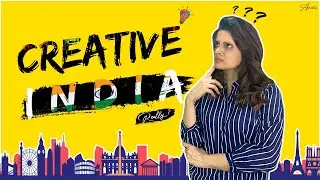 There is no creativity in India | Creativity not encouraged | 2020