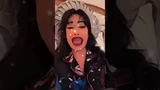 Tributo a Selena Quintanilla #selenaquintanillavideos #selenalive #selenalastconcert #selenamakeup