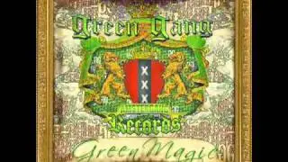 8. Verandering - Green Magic_ We brengen hoop (Prod by Hyplified)