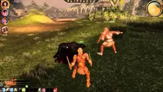 Dragon Age Origins Part 25