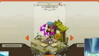 Serveur H&eacute;ro&iuml;que Oto Mustam Delete Cr&acirc; 172/168