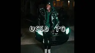 Melvoni x J.I Type Beat 