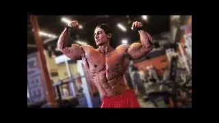 Workout Motivation  Sadik Hadzovic