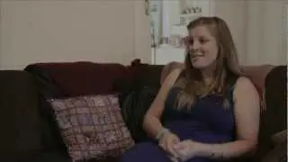 Visa Olympic Games 'Win a trip' winner Claire Vautier