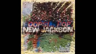 New Jackson - With The Night At Our Feet