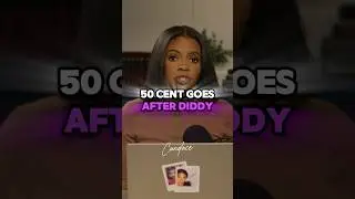 50 Cent VS Diddy!